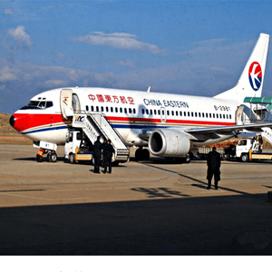 鸡西机场货运航空快运业稳步发展的原因是什么？